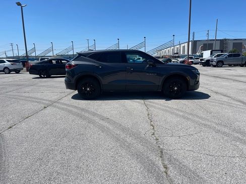 Used 2022 Chevrolet Blazer LT AWD/4WD image 6