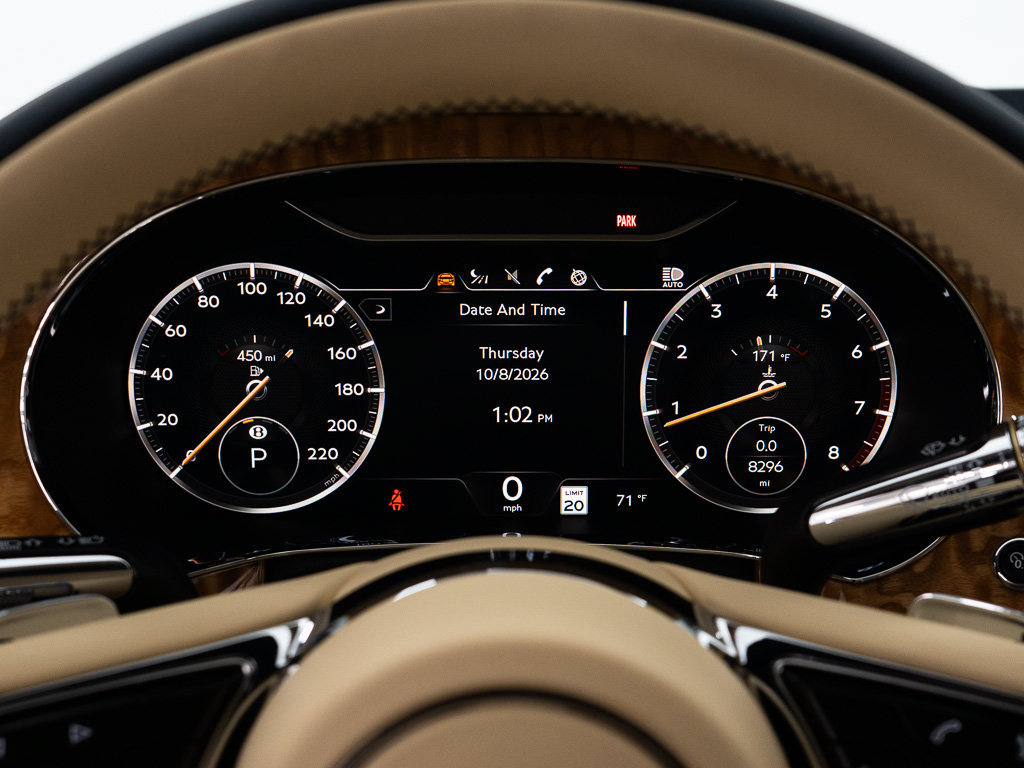 Certified 2023 Bentley Continental GT Azure AWD/4WD image 42