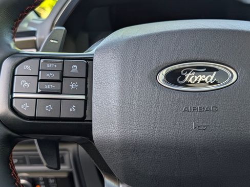 Used 2023 Ford F150 Raptor w/ Equipment Group 802A Raptor R AWD/4WD image 35