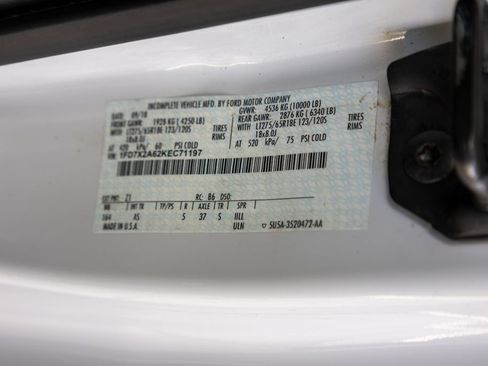 Used 2019 Ford F250 XL w/ STX Appearance Package RWD image 29