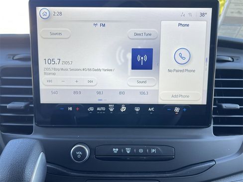 New 2026 Ford Transit 350 XL image 4