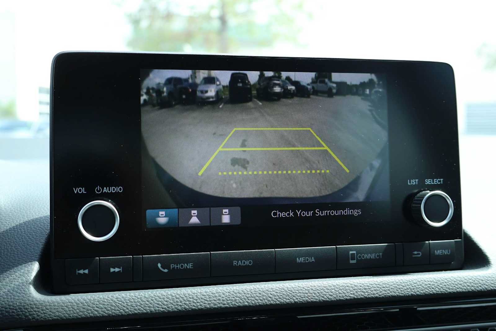 Used 2024 Honda Civic EX image 28