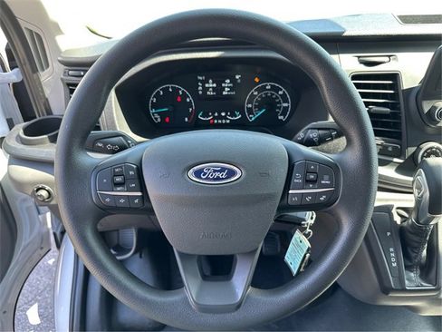 New 2024 Ford Transit 350 Base w/ Interior Upgrade Package image 21