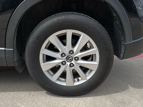 Used 2016 MAZDA CX-5 Touring FWD image 19