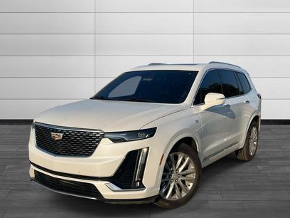 Used 2021 Cadillac XT6 Premium Luxury