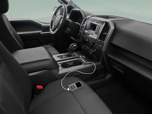 Used 2016 Ford F150 XLT w/ Equipment Group 302A Luxury RWD image 30