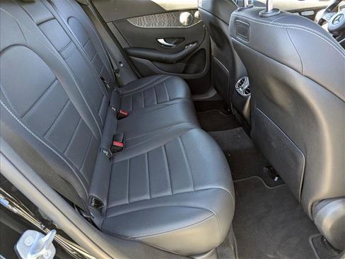 Used 2018 Mercedes-Benz GLC 300 4MATIC Coupe image 19