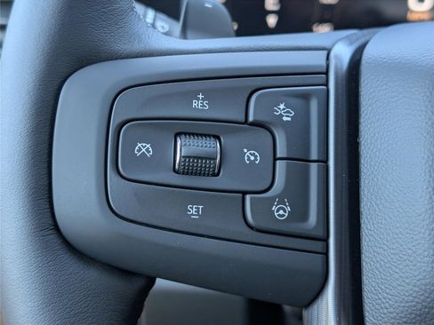 New 2026 GMC Sierra 1500 Denali Ultimate AWD/4WD image 21