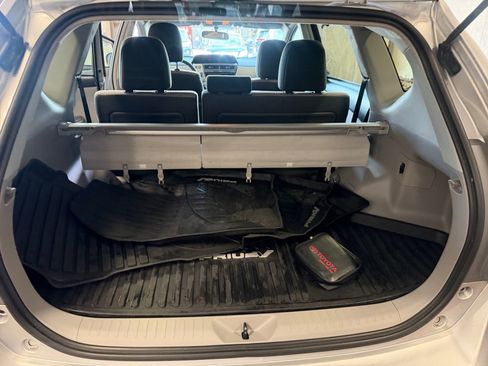 Certified 2017 Toyota Prius V Three FWD image 19