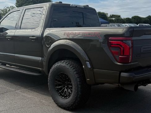 Used 2024 Ford F150 Raptor AWD/4WD image 3