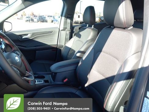 New 2026 Ford Escape ST-Line Select w/ Tech Pack #2 image 24