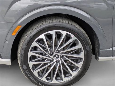 New 2026 Hyundai Palisade Calligraphy image 10