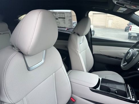 New 2026 Hyundai Tucson Limited image 26