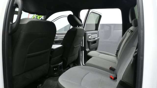 Used 2023 RAM 2500 Big Horn w/ Level 1 Equipment Group AWD/4WD image 13