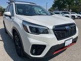 Used 2021 Subaru Forester Sport image 4