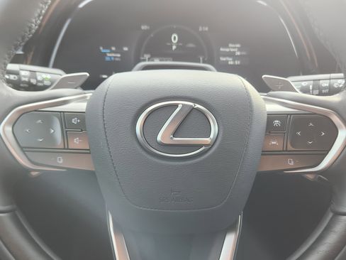 Certified 2025 Lexus RX 350 image 7