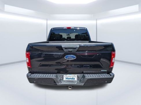 Used 2020 Ford F150 XL w/ Equipment Group 101A Mid RWD image 5