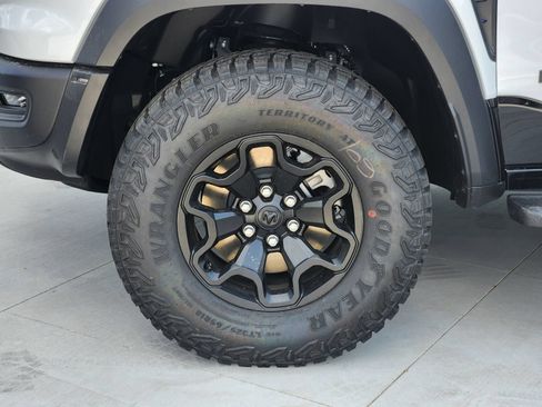 New 2026 RAM 1500 RHO w/ RHO Level 1 Equipment Group AWD/4WD image 10