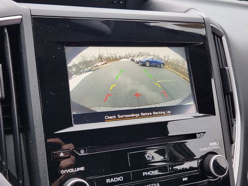 Certified 2023 Subaru Impreza Premium image 23