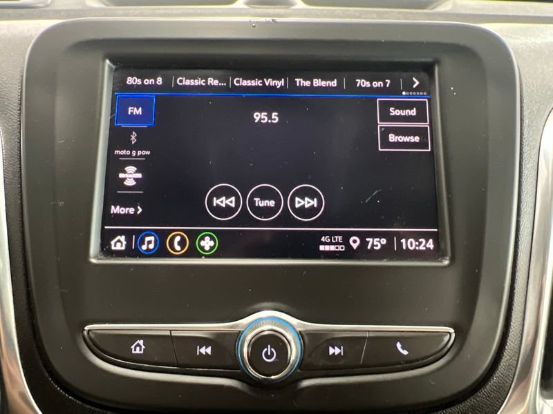 Used 2024 Chevrolet Equinox LS w/ LS Convenience Package AWD/4WD image 26