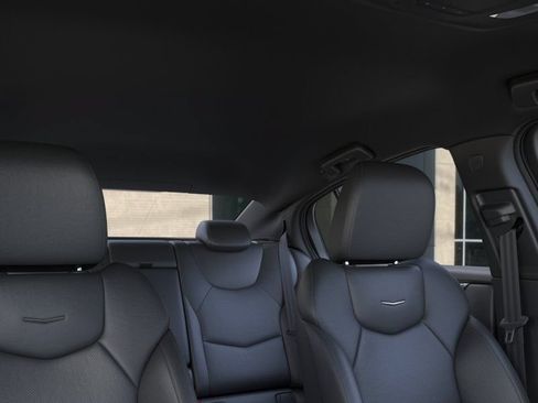 New 2026 Cadillac CT5 Premium Luxury RWD image 24