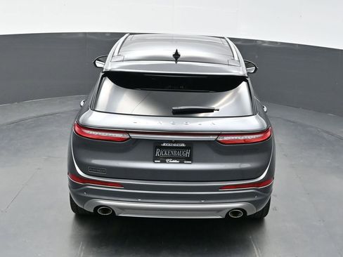 Used 2022 Lincoln Corsair Reserve w/ Sport Package AWD/4WD image 35