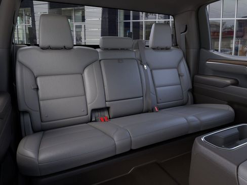 New 2026 GMC Sierra 1500 SLT RWD image 17