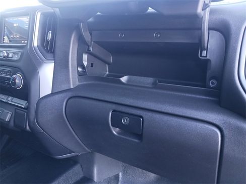 Used 2022 Chevrolet Silverado 1500 W/T w/ WT Value Package image 26