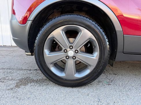 Used 2014 Buick Encore Premium FWD image 33