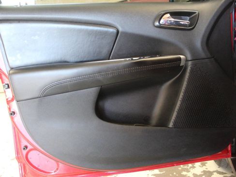 Used 2020 Dodge Journey SE w/ SE Popular Equipment Group image 19