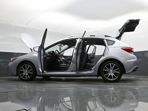 Used 2019 Subaru Impreza 2.0i Limited AWD/4WD image 32
