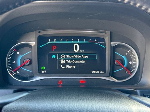 Used 2021 Honda Pilot EX-L image 20