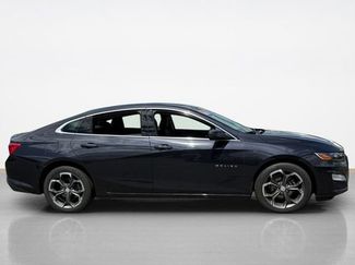 Used 2023 Chevrolet Malibu LT FWD video 2