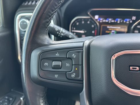 Used 2022 GMC Sierra 1500 Denali w/ Denali Premium Package image 35