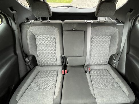 Certified 2024 Chevrolet Equinox LT image 19