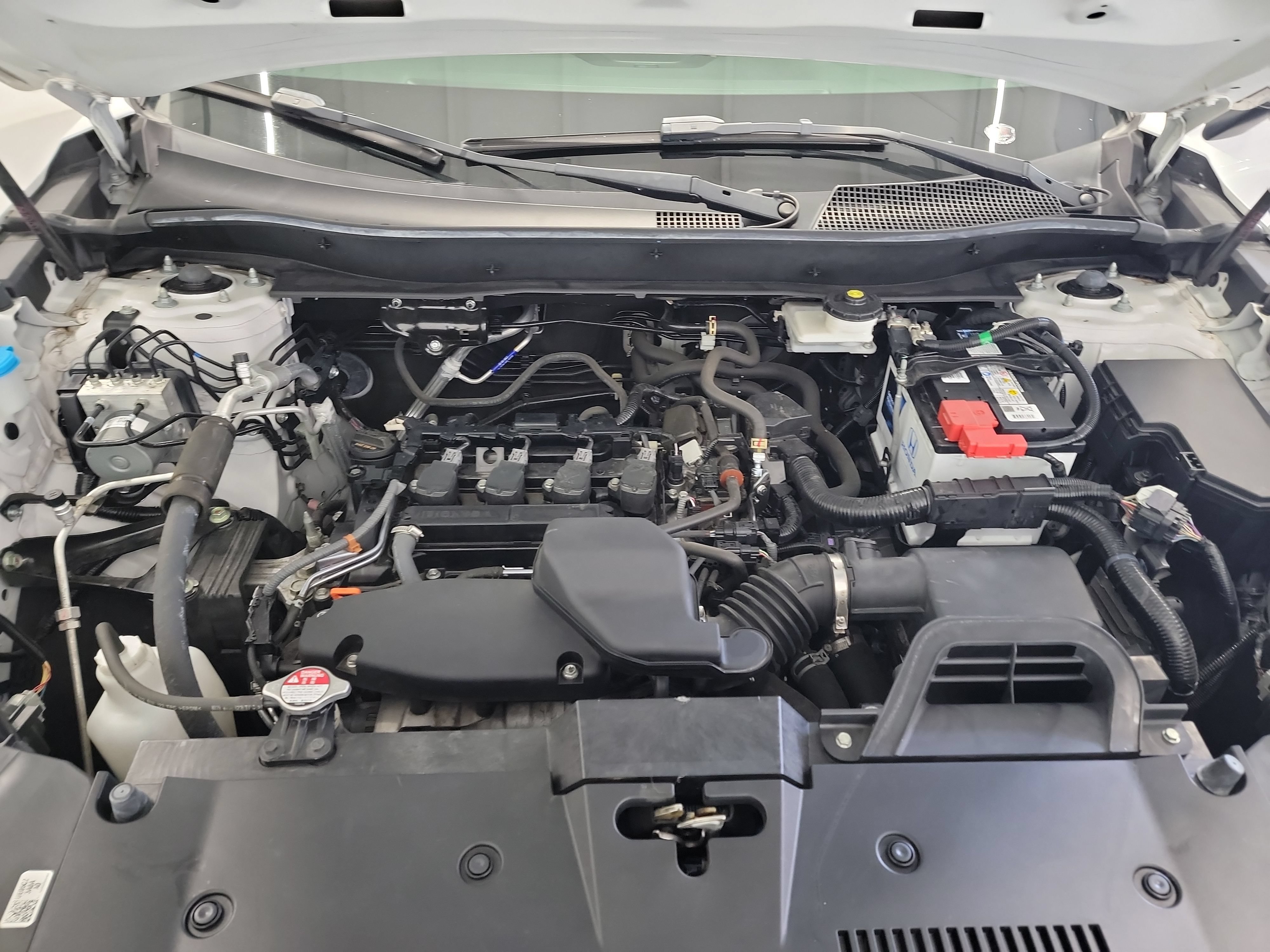 Used 2023 Honda CR-V EX image 25