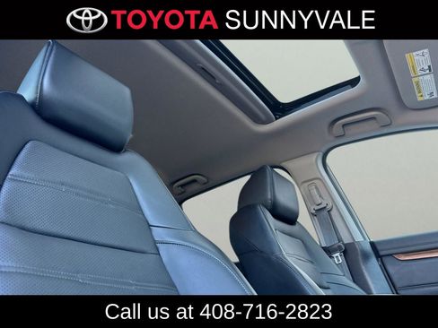 Used 2020 Honda CR-V Touring image 21