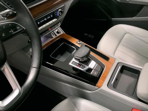 Used 2022 Audi Q5 2.0T Premium Plus image 15