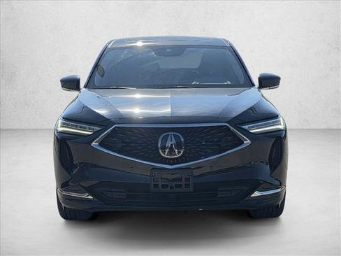 Used 2022 Acura MDX SH-AWD w/ Technology Package image 2