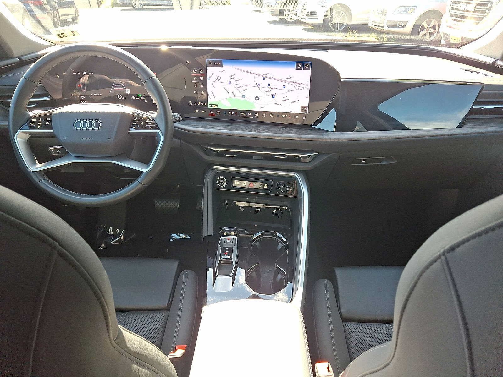 Certified 2025 Audi Q5 Premium w/ Premium Plus AWD/4WD image 10
