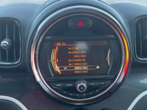 Used 2017 MINI Cooper Countryman S FWD image 19