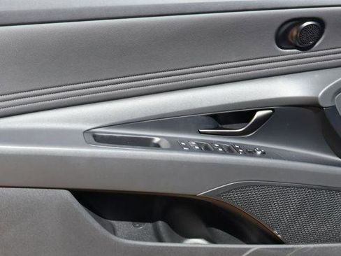 New 2026 Hyundai Elantra Sport FWD image 22