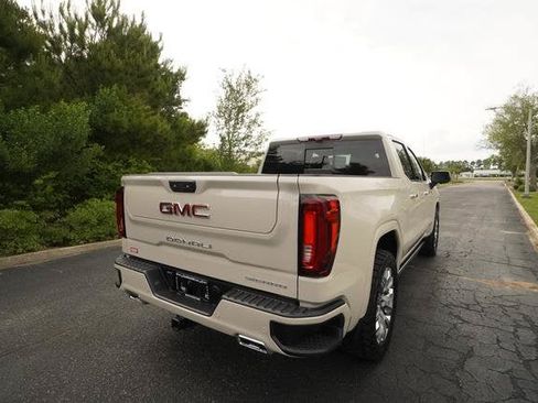 New 2026 GMC Sierra 1500 Denali w/ Denali Reserve Package AWD/4WD image 3