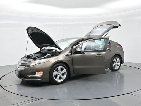 Used 2015 Chevrolet Volt w/ Enhanced Safety Package 1 image 36