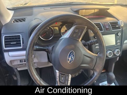 Used 2016 Subaru Forester 2.5i w/ Alloy Wheel Package image 5