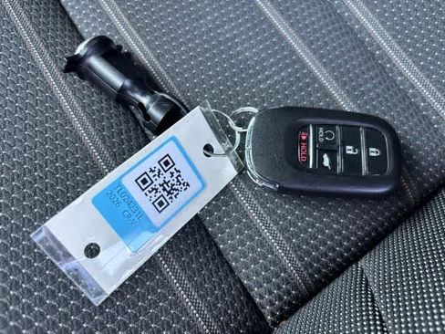 Used 2026 Honda CR-V Sport image 23