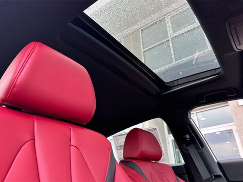 New 2026 Acura Integra A-Spec image 16