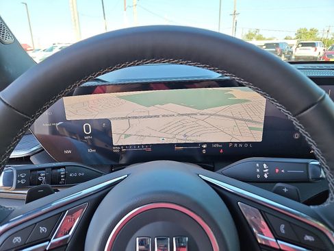 New 2026 Buick Enclave Sport Touring w/ Power Package image 14