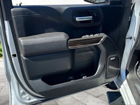 Used 2021 Chevrolet Silverado 1500 RST AWD/4WD image 22