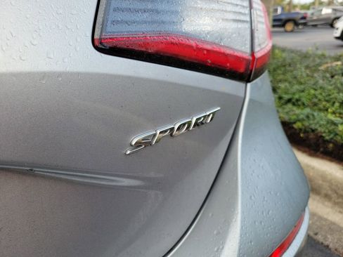 Used 2023 Honda Civic Sport image 16